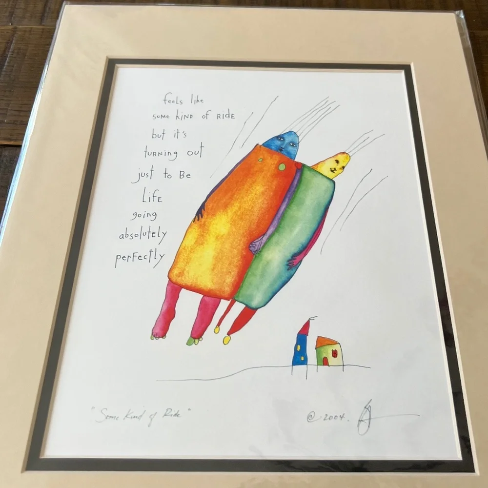 Brian Andreas 